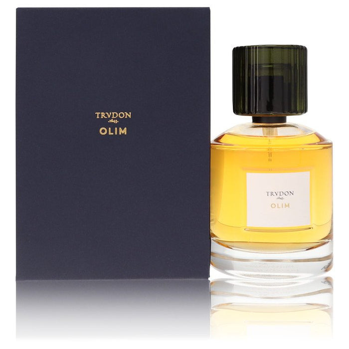 Olim by Maison Trudon Eau De Parfum Spray 3.4 oz for Men - PerfumeOutlet.com