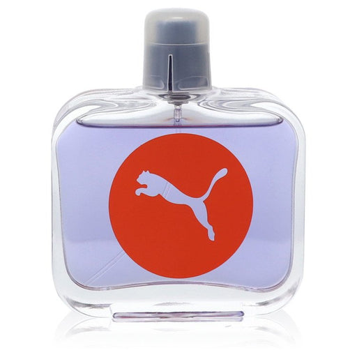 Puma Sync by Puma Eau De Toilette Spray (Tester) 2 oz for Men - PerfumeOutlet.com