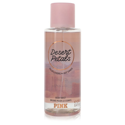 Pink Desert Petals by Victoria's Secret Body Mist 8.4 oz for Women - PerfumeOutlet.com