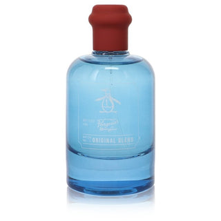 Original Penguin Original Blend by Original Penguin Eau De Toilette Spray (unboxed) 3.4 oz for Men - PerfumeOutlet.com