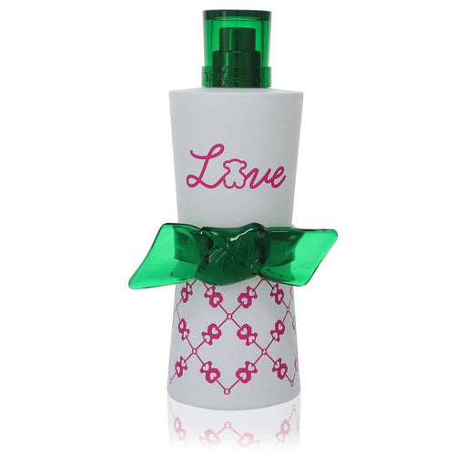 Tous Love Moments by Tous Eau De Toilette Spray (unboxed) 3 oz for Women - PerfumeOutlet.com