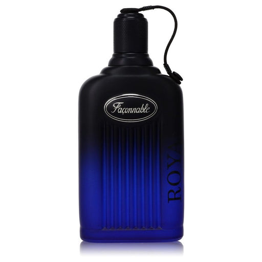 Faconnable Royal by Faconnable Eau De Parfum Spray (unboxed) 3.4 oz for Men - PerfumeOutlet.com