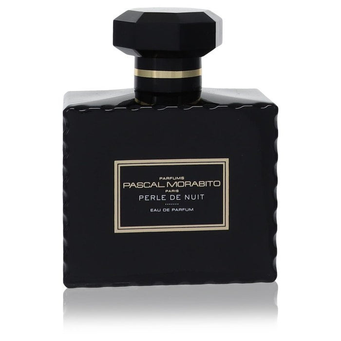 Perle De Nuit by Pascal Morabito Eau De Parfum Spray (unboxed) 3.4 oz for Women - PerfumeOutlet.com