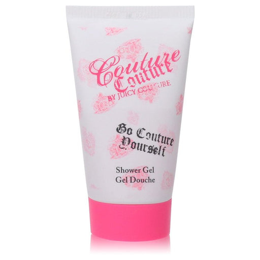 Couture Couture by Juicy Couture Shower Gel 1.7 oz for Women - PerfumeOutlet.com