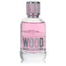 Dsquared2 Wood by Dsquared2 Eau De Toilette Spray (Tester) 3.4 oz for Women - PerfumeOutlet.com