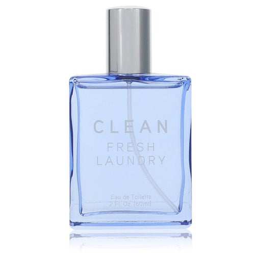 Clean Fresh Laundry by Clean Eau De Toilette Spray (unboxed) 2 oz for Women - PerfumeOutlet.com