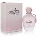 Amo Ferragamo Per Lei by Salvatore Ferragamo Eau De Parfum Spray 3.4 oz for Women - PerfumeOutlet.com