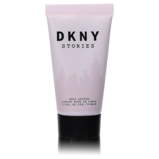 DKNY Stories by Donna Karan Body Lotion 1.0 oz for Women - PerfumeOutlet.com