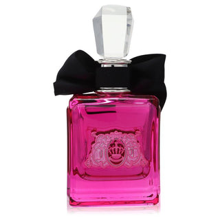 Viva La Juicy Noir by Juicy Couture Eau De Parfum Spray (unboxed) 3.4 oz for Women - PerfumeOutlet.com