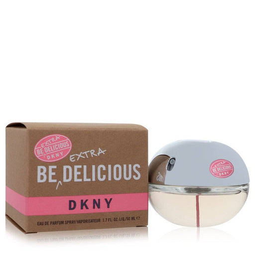 Be Extra Delicious by Donna Karan Eau De Parfum Spray for Women - PerfumeOutlet.com