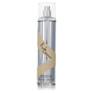 Nude by Rihanna by Rihanna Fragrance Mist 8 oz for Women - PerfumeOutlet.com