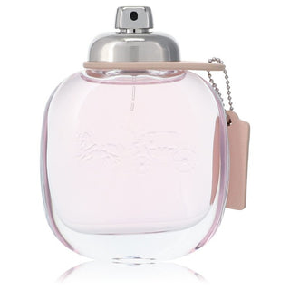 Coach by Coach Eau De Toilette Spray (unboxed) 3 oz for Women - PerfumeOutlet.com