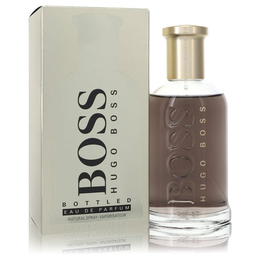 Boss Bottled by Hugo Boss Eau De Parfum Spray for Men - PerfumeOutlet.com