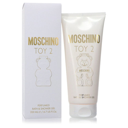 Moschino Toy 2 by Moschino Shower Gel 6.7 oz for Women - PerfumeOutlet.com