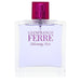 Gianfranco Ferre Blooming Rose by Gianfranco Ferre Eau De Toilette Spray (unboxed) 3.4 oz for Women - PerfumeOutlet.com