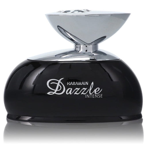 Al Haramain Dazzle Intense by Al Haramain Eau De Parfum Spray (Unisex unboxed) 3 oz for Women - PerfumeOutlet.com