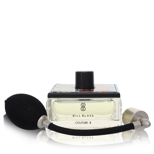 Bill Blass Couture 8 by Bill Blass Eau De Parfum Spray (unboxed) 2.5 oz for Women - PerfumeOutlet.com