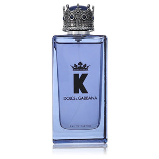 K by Dolce & Gabbana by Dolce & Gabbana Eau De Parfum Spray (unboxed) 3.3 oz for Men - PerfumeOutlet.com