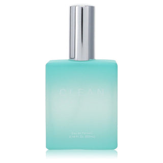 Clean Warm Cotton by Clean Eau De Parfum Spray for Women - PerfumeOutlet.com