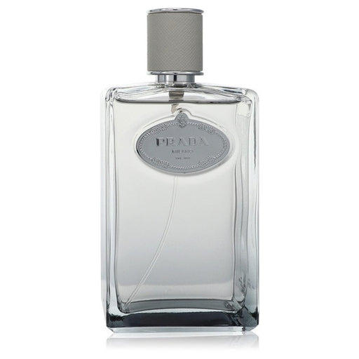 Prada Infusion D'Iris Cedre by Prada Eau De Parfum Spray (Unisex unboxed) 6.8 oz for Women - PerfumeOutlet.com