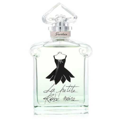 La Petite Robe Noire Ma Robe Petales by Guerlain Eau Fraiche Eau De Toilette Spray (unboxed) 3.3 oz for Women - PerfumeOutlet.com