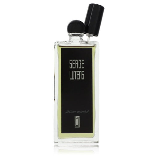 Vetiver Oriental by Serge Lutens Eau De Parfum Spray (Unisex unboxed) 1.69 oz for Women - PerfumeOutlet.com