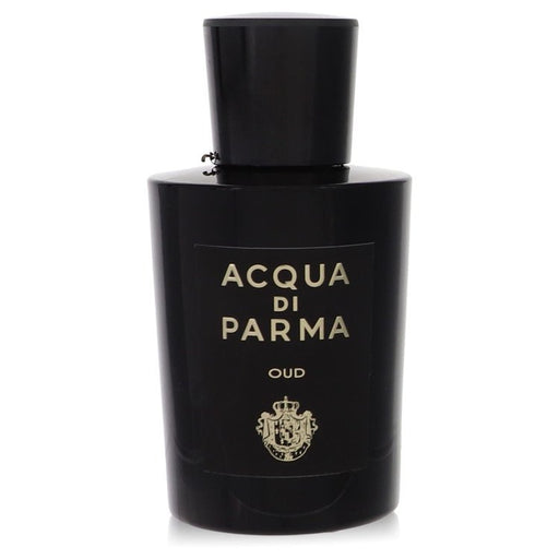 Acqua Di Parma Oud by Acqua Di Parma Eau De Parfum Spray (unboxed) 3.4 oz for Men - PerfumeOutlet.com