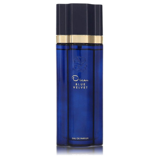 Oscar Blue Velvet by Oscar De La Renta Eau De Parfum Spray (unboxed) 3.4 oz for Women - PerfumeOutlet.com