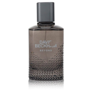 David Beckham Beyond by David Beckham Eau De Toilette Spray (unboxed) 3 oz for Men - PerfumeOutlet.com