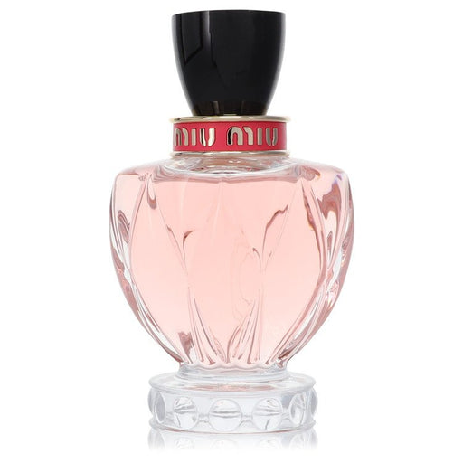 Miu Miu Twist by Miu Miu Eau De Parfum Spray (Tester) 3.4 oz for Women - PerfumeOutlet.com