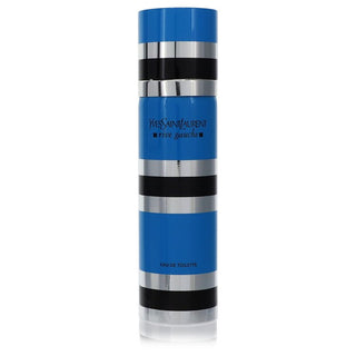 RIVE GAUCHE by Yves Saint Laurent Eau De Toilette Spray (unboxed) 3.3 oz for Women - PerfumeOutlet.com