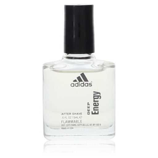 Adidas Deep Energy by Adidas After Shave (unboxed) 0.5 oz for Men - PerfumeOutlet.com