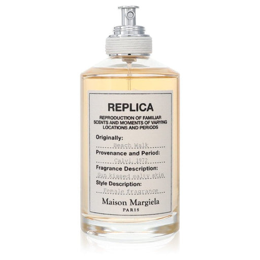 Replica Beachwalk by Maison Margiela Eau De Toilette Spray 3.4 oz for Women - PerfumeOutlet.com
