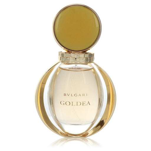 Bvlgari Goldea by Bvlgari Eau De Parfum Spray (unboxed) 1.7 oz for Women - PerfumeOutlet.com