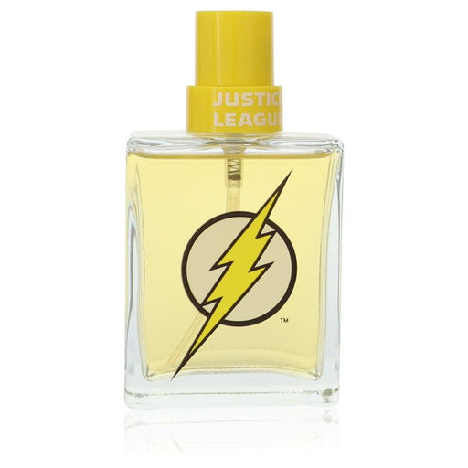 The Flash by Marmol & Son Eau De Toilette Spray (unboxed) 3.4 oz for Men - PerfumeOutlet.com