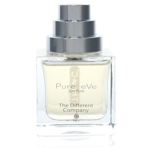 Pure EVE by The Different Company Eau De Parfum Spray (unboxed) 1.7 oz for Women - PerfumeOutlet.com