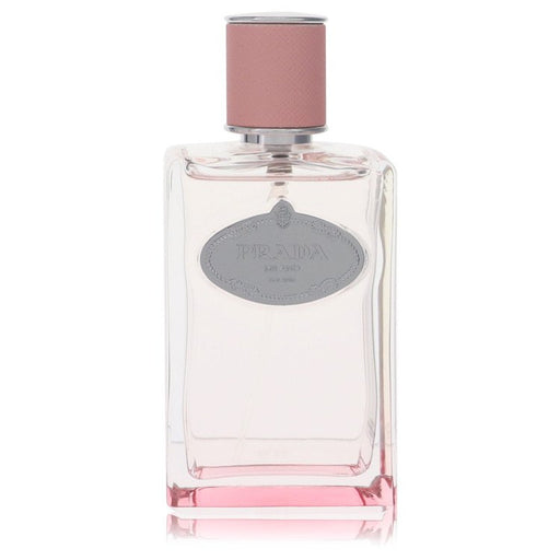 Prada Infusion De Rose by Prada Eau De Parfum Spray (unboxed) 3.4 oz for Women - PerfumeOutlet.com