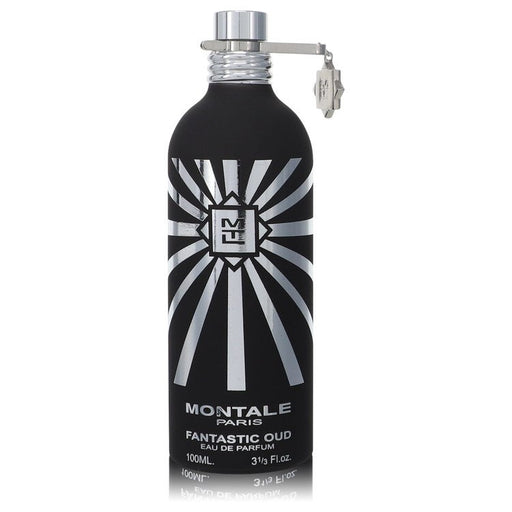 Montale Fantastic Oud by Montale Eau De Parfum Spray (Unisex unboxed) 3.4 oz for Women - PerfumeOutlet.com
