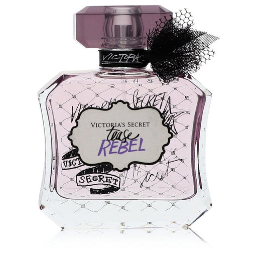 Victoria's Secret Tease Rebel by Victoria's Secret Eau De Parfum Spray (unboxed) 3.4 oz for Women - PerfumeOutlet.com
