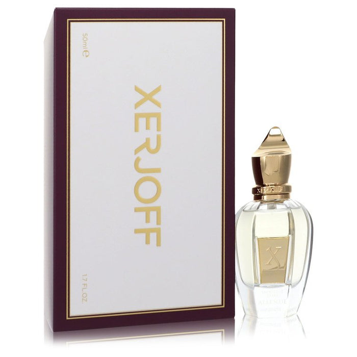 Shooting Stars Allende by Xerjoff Eau De Parfum Spray (Unisex) 1.7 oz for Women - PerfumeOutlet.com
