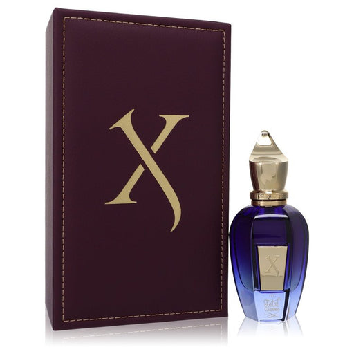 Join the Club Fatal Charme by Xerjoff Eau De Parfum Spray (Unisex) 1.7 oz for Women - PerfumeOutlet.com