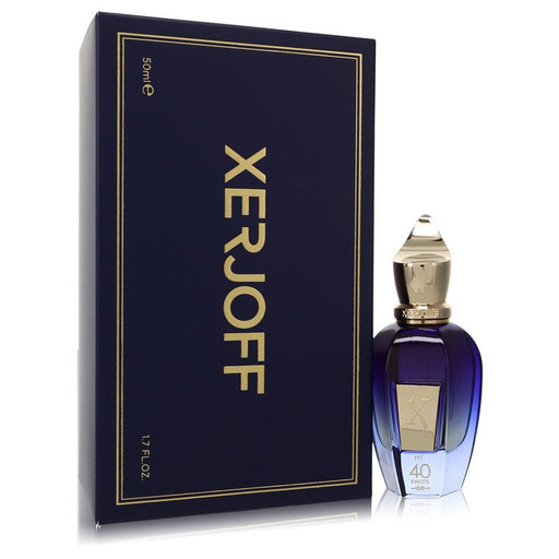 Join the Club 40 Knots by Xerjoff Eau De Parfum Spray (Unisex) 1.7 oz for Men - PerfumeOutlet.com