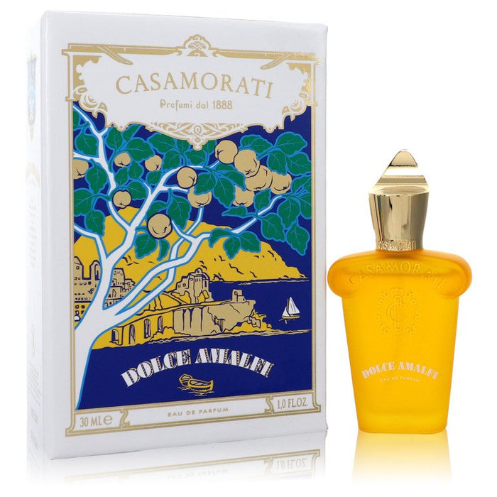 Casamorati 1888 Dolce Amalfi by Xerjoff Eau De Parfum Spray (Unisex) 1 oz for Women - PerfumeOutlet.com