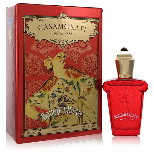 Casamorati 1888 Bouquet Ideale by Xerjoff Eau De Parfum Spray 1 oz for Women - PerfumeOutlet.com