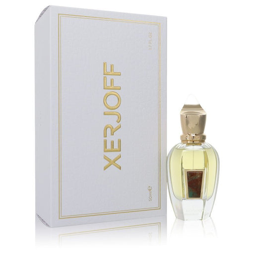 17-17 Stone Label Richwood by Xerjoff Eau De Parfum Spray (Unisex) 1.7 oz for Men - PerfumeOutlet.com