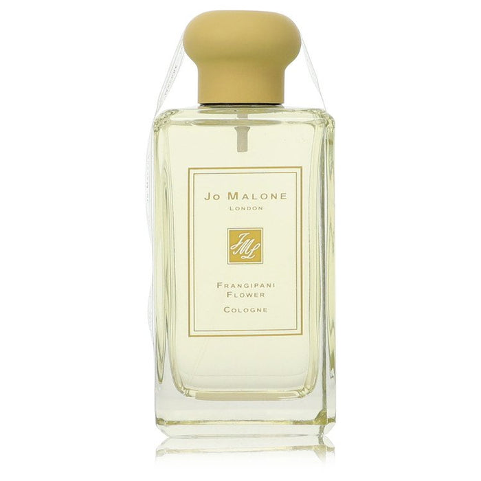 Jo Malone Frangipani Flower by Jo Malone Cologne Spray (Unisex Unboxed) 3.4 oz for Women - PerfumeOutlet.com