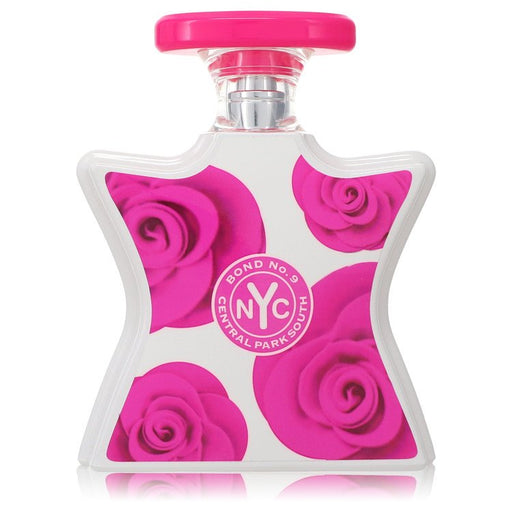 Central Park South by Bond No. 9 Eau De Parfum Spray (unboxed) 3.4 oz for Women - PerfumeOutlet.com