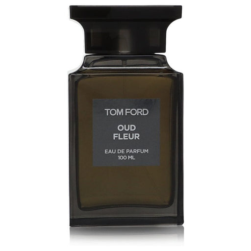 Tom Ford Oud Fleur by Tom Ford Eau De Parfum Spray (Unisex unboxed) 3.4 oz for Men - PerfumeOutlet.com