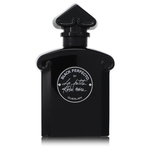 La Petite Robe Noire Black Perfecto by Guerlain Eau De Parfum Florale Spray (Tester) 3.3 oz for Women - PerfumeOutlet.com