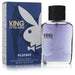 Playboy King of The Game by Playboy Eau De Toilette Spray 2 oz for Men - PerfumeOutlet.com